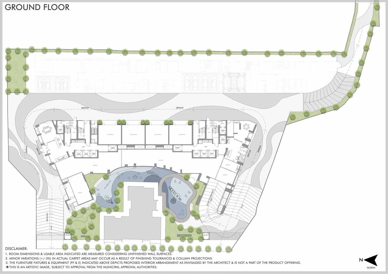 Project View